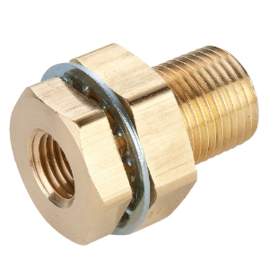 Anchor Coupling