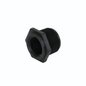 1¼" MPT X 1" FPT Reducing Bushing