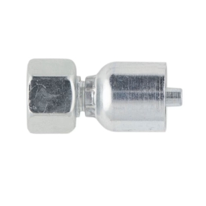 Crimp Style Hydraulic Hose Fitting - 43 Series Fittings