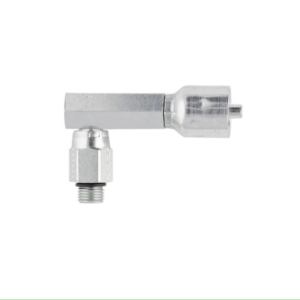 90° Swivel Elbow