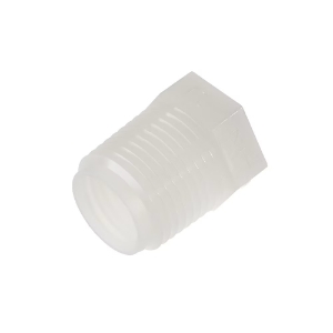 Hex Hose Plug