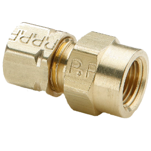 Female Tube Connector