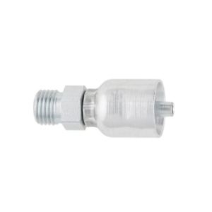 Crimp Style Hydraulic Hose Fitting - 43 Series Fittings