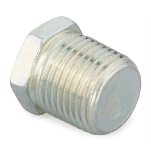 Hex Head Pipe Plug