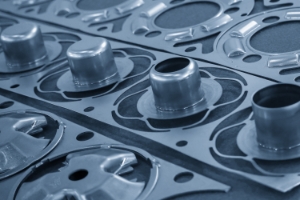 Gasketing & Sealing