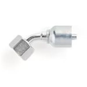 45° Hose Elbow