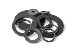 O-Rings & Washers