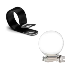 Clamps & Clamping Components