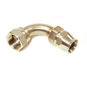 90° Swivel Elbow