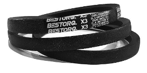 Bestorq B106 Classical Wrapped V-Belt